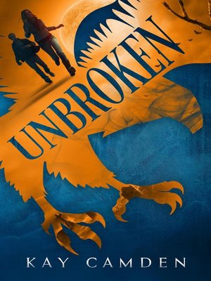 cover image of Unbroken